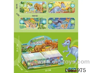 water machine 24pcs