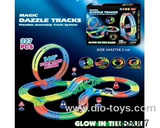 B/O rail car with light not included battery