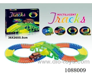B/O rail car with light not included battery