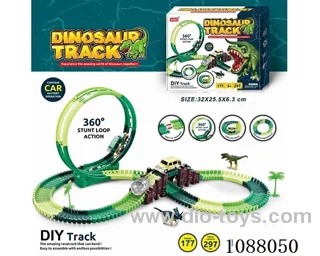 B/O rail car with light not included battery