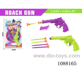 soft bullet gun toys