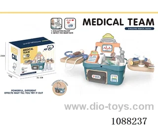 doctor set
