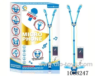 microphone W L/M