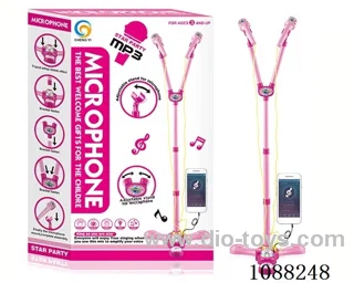microphone W L/M