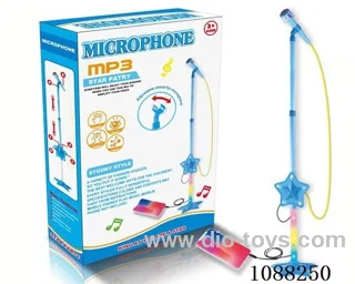 microphone W L/M