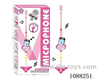 microphone W L/M