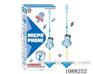 microphone W L/M