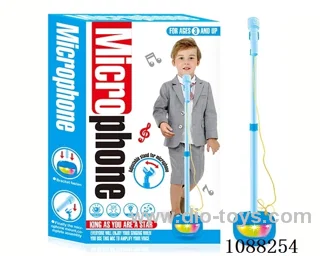 microphone W L/M