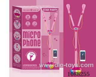 microphone W L/M
