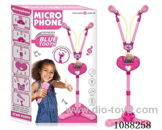 microphone W L/M