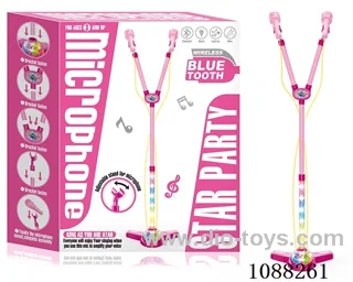 microphone W L/M