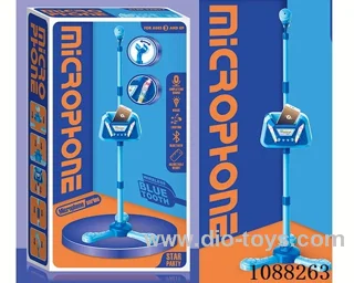 microphone W L/M