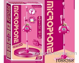 microphone W L/M