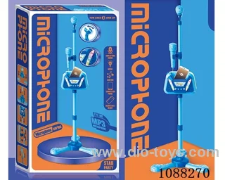 microphone W L/M
