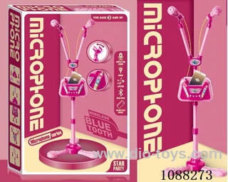 microphone W L/M