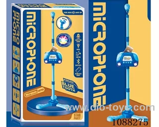 microphone W L/M