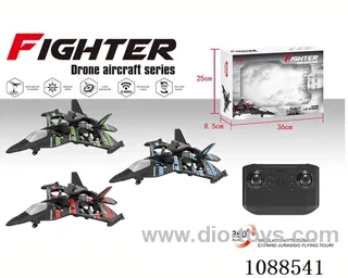 RC Foam drone