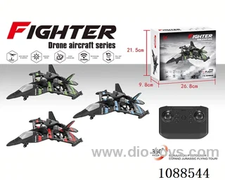 RC Foam drone