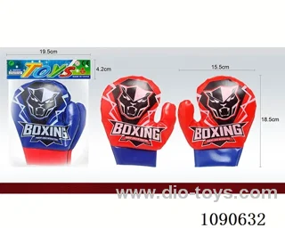 boxing set