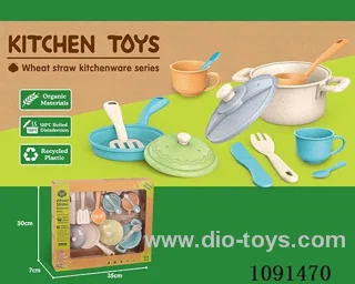kitchen set
