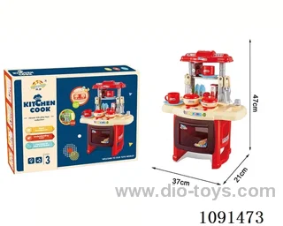 kitchen set