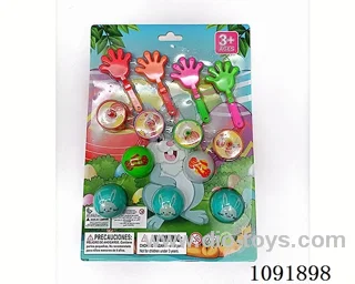 Easter suction board 11 types 13 packages