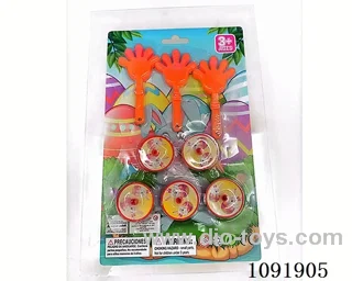 Easter suction board two types of eight pieces