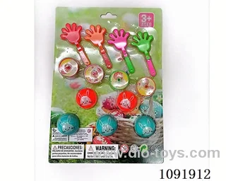 Easter suction board ten types of thirteen