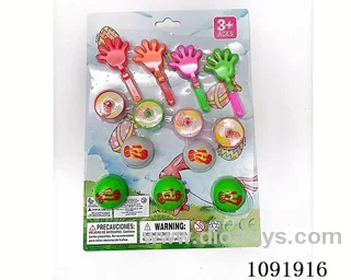 Easter suction board ten types of thirteen
