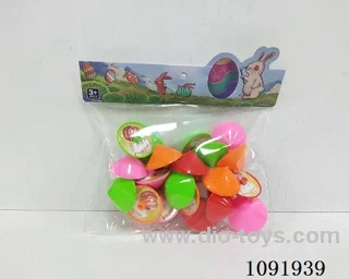 Easter floor tile gyro eight mixed