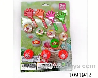 Easter suction board 11 types 13 packages