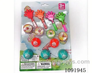 Easter suction board ten types of thirteen