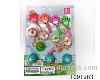 Easter suction board 11 types 13 packages