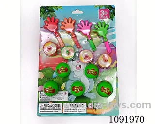 Easter suction board nine types of thirteen