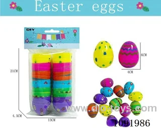 Easter egg