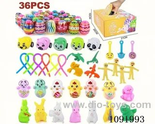 Easter Eggs /36PCS