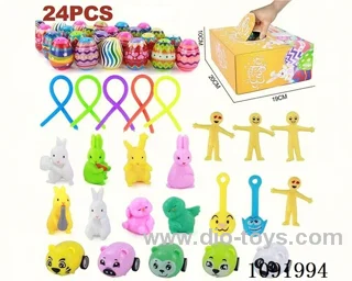 Easter Eggs /24PCS