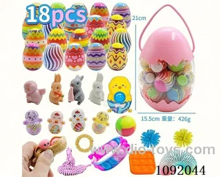 Easter doll