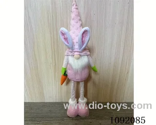 58cm telescopic Easter goblin