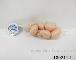 Easter Eggs DIY eggs 12 PCS