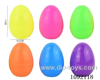 Large egg (Easter Egg)