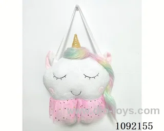 Easter faceless doll
