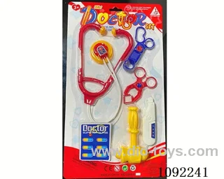 doctor set