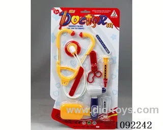 doctor set