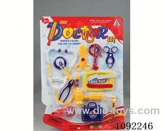 doctor set