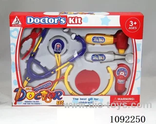 doctor set