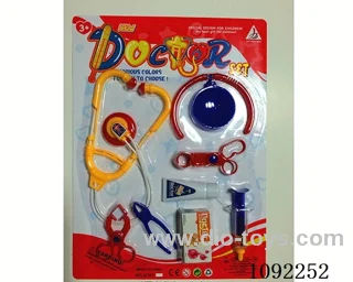 doctor set