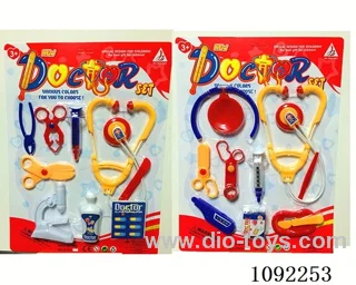 doctor set