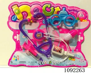 doctor set