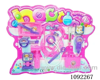 doctor set